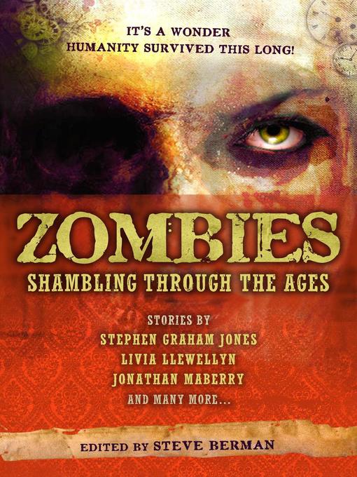 Title details for Zombies by Steve Berman - Available